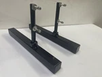 #1 Compatible Panasonic Tv Legs Stand TH-58PH10UK TH-58PE75U TH-58PX60U TH-50PX8. Fixed Price $39.99.