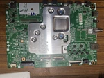 86" Lg EBT67332701 Main 86QNED85UQA Board. Fixed Price $69.90.
