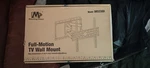 Mounting Dream MD2380 Tv Wall Bracket For Most 26-55 Inch Lcd Oled. Fixed Price $19.99.