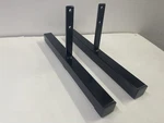 #S4 Compatible Sony Tv Leg Stand KDL-75W850C XBR-65X810C XBR-65X850C XBR-75X85. Fixed Price $39.99.