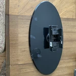 Samsung 32" Swiveling Tv Base Stand BN61-02945A L330 *. Fixed Price $15.00.