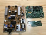 Lg 49LX341C Repair Kit EBT63934001 Main, EAY63689102PS, 6871C-3850C T-con. Fixed Price $9.54.