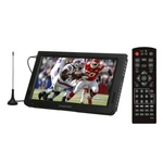 Leadstar D10 Portable Digital Atsc Tft Hd Screen Freeview Tv Video Player. Fixed Price $79.00.