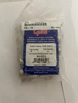 Qty 10 Grote Extra Heavy Wall Splice 2/0 Gage 84-9221, Usa. Fixed Price $54.95.