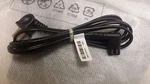 Samsung HG40ND670D , HG40ND477B HG48NC690 Tv Power Cord. Fixed Price $14.95.