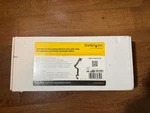 Startech Armpivote Screen Mount Monitor Desk Adjustable. Fixed Price $16.99.