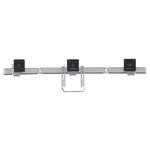 Ergotron Mounting Adapter Kit For Monitor - Polished Aluminum (98009026). Fixed Price $464.40.