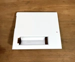 Genuine Lg - Water Filter Housing Cover Part# MCK67971001 (oem). Fixed Price $26.95.