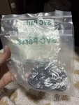 MCK70052506 Lg Cover,ptc. Fixed Price $10.00.