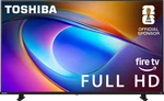 Toshiba - 40" Class V35 Series Fhd 1080P Smart Fire Tv (2025). Fixed Price $119.99.