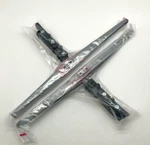 Base Stand For Sony Bravia XR75X90K 75" 4K Smart Tv 5-034-616-01/5-034-617-01. Fixed Price $20.99.