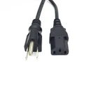 Ac Power Cable Cord For Vizio Tv E470VLE E422VLE E472VLE M3D550SL VF551XVT 5FT. Fixed Price $8.80.