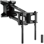 Monoprice 44168 Premium Height-adjustable Above Fireplace Tv Wall. Fixed Price $349.83.