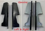 Lg Range Supporter Cover (left & Right) MJH66074501 MJH66074502. Fixed Price $35.99.