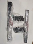 Oem Tcl 98" Tv Stand Legs Base H0903-000213 Original 10724 250112 00094. Fixed Price $29.99.