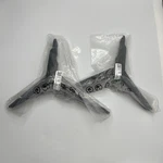 Samsung Tv Stand Legs BN63-18575B BN63-18576B For UN50CU7000 UN55CU7000 & Others. Fixed Price $24.99.