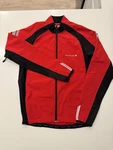 Endura Windchill Jacket Ii E9065 Cycling Windproof Red Black Mens Pre-owned. Fixed Price $38.99.