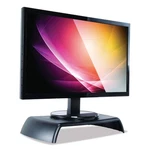 Allsop 32212 Ergo Riser Monitor Stand - Black Gray. Fixed Price $20.90.