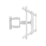 Kanto PS350W Full Motion Tv Mount. Fixed Price $129.99.