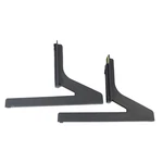 New Original Samsung BN63-20046X001 Tv Stand Legs QN75Q60BDFXZA QN75Q60BAFXZA. Fixed Price $28.99.