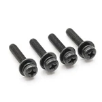 Screws For Magnavox 40MV336X/F7 Tv Stand Legs (set Of 4). Fixed Price $8.99.