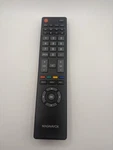 Oem Magnavox NH402UD Led Tv Remote Control For 39ME313/F739ME493VF7 46ME313V(U2). Fixed Price $7.99.