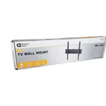 Commercial Electric MB-51550 Fixed Tv Wall Mount Bracket 26-55" Low Profile New. Fixed Price $15.29.