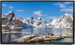 Jensen JTV2423DCS 24" Smart Tv, Black, 1366 768 Max. Resolution, Wall Mount. Fixed Price $399.00.