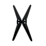 Used Original Onn 100012589 Tv Stand Pair Legs Base. Fixed Price $11.99.