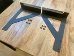 Sony Mounting Bracket MB-521 For PVM14-L5. Fixed Price $79.90.
