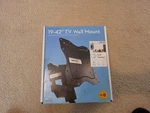 Omni Basics Series 19-42" Tv Wall Mount. Fixed Price $10.00.