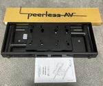 Peerless Smartmount Pull Out Tilting Wall 32"-80" SP850-UNL New. Fixed Price $244.99.