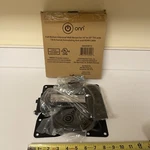 Durapro Full-motion Wall Mount For 10"- 50" Tvs With Arm Type+bonus Hdmi Cable. Fixed Price $16.90.