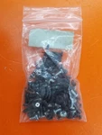Tv Full Set Samsung LN52A750R1F Sw/o Stand. Fixed Price $40.00.