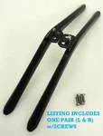 New Hisense 75R6E3 70H6570G 75H6510G 75H6570G Stand Legs W/screws 273540 1852. Fixed Price $29.95.