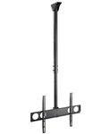 Heavy Duty Flat Slanted Vaulted Ceiling Tv Mount Bracket 42 46 47 50 55 60 70. Fixed Price $38.99.