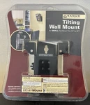Sanus F/m Mount 13"-30 Tv's 5" Extension New Model Vmfb. Fixed Price $20.00.