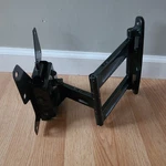Strong SM-ART1-M Single-arm Articulating Mount For 22"-42" Displays 80LBS Max. Fixed Price $50.00.