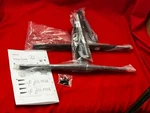 New Sony Original Tv Stand/base W/guide, Cover & Screws For K77XR80 K-77XR80/C. Fixed Price $34.99.