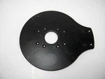Seaview ADA-S1 *open Box* Black Modular Plate For Small Kvh Intellian Etc Domes. Fixed Price $55.99.