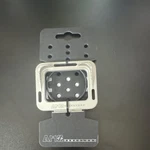 Shearwater Peregrine Aluminum Protective Case. Fixed Price $75.00.