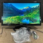 Viewsonic VA2465SMH 24" Led Lcd Monitor New! Open Box. Fixed Price $69.99.