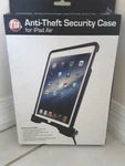 Cta Digital Anti-theft Security Case For Ipad Air (pad-asc). Fixed Price $14.81.