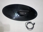 For Element ELDFT404 Tv Oem Part: Stand With Screws Power Cord. Fixed Price $14.00.