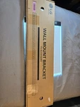 Lg Wall Mount Bracket Brown MEC6344490KSA19E5047 Tv Accessory. Fixed Price $65.00.
