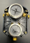 R22000 3 Way Shower Valve- 6 Rough In By Saree. Fixed Price $46.79.