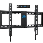 Mounting Dream Fixed For Most 42-84 Inch Flat 42"-84" Tv, Black. Fixed Price $43.30.