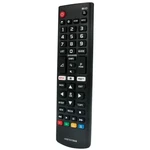 AKB75375608 AKB75095308 Replaced Remote Control Fit For Lg Tv 55UJ634V 43LJ594V. Fixed Price $5.25.