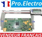 Hitachi LE48W806 LJ94-25820J SQ60PB MB34C4LV0.1 48-INCH T-con Tcon Tv Only. Fixed Price $48.59.