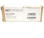 Netpatibles GLC-10G-T-NP 10GBASE RJ-45 Transceiver Module Cisco Compatible. Fixed Price $109.99.
